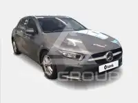 2020 Mercedes Benz A 160