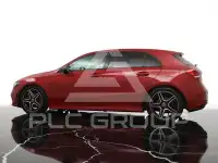 2020 Mercedes Benz A 160