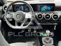 2020 Mercedes Benz A 160