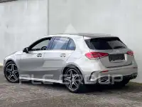 2020 Mercedes Benz A 160