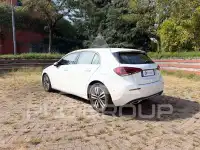 2020 Mercedes Benz A 160