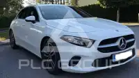 2020 Mercedes Benz A 160