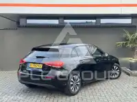 2020 Mercedes Benz A 160