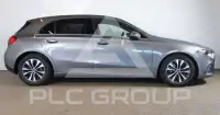 2020 Mercedes Benz A 160