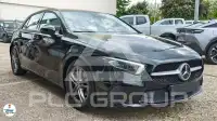 2020 Mercedes Benz A 160