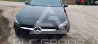 2020 Mercedes Benz A 160