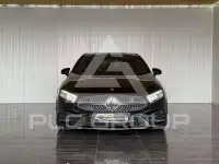 2020 Mercedes Benz A 160