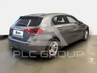 2020 Mercedes Benz A 160