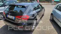 2020 Mercedes Benz A 160