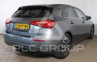 2020 Mercedes Benz A 160