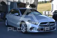 2020 Mercedes Benz A 160