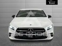2020 Mercedes Benz A 160