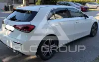 2020 Mercedes Benz A 160