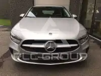 2020 Mercedes Benz A 160