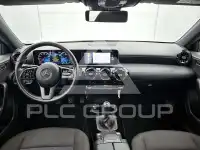 2020 Mercedes Benz A 160