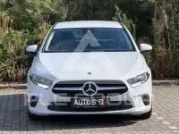 2020 Mercedes Benz A 160