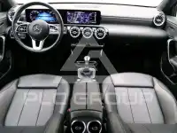 2020 Mercedes Benz A 160
