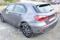 2020 Mercedes Benz A 160