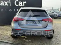 2020 Mercedes Benz A 160
