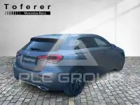 2020 Mercedes Benz A 160
