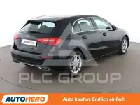 2020 Mercedes Benz A 160