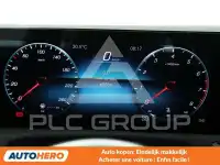 2020 Mercedes Benz A 160