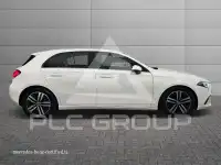 2020 Mercedes Benz A 160
