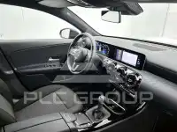 2020 Mercedes Benz A 160