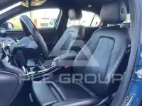 2020 Mercedes Benz A 160