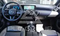 2020 Mercedes Benz A 160