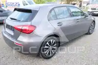 2020 Mercedes Benz A 160