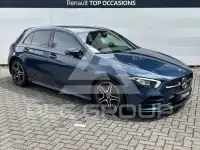 2020 Mercedes Benz A 160