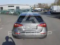 2020 Mercedes Benz A 160
