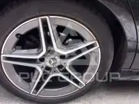 2019 Mercedes Benz A 160