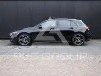 2020 Mercedes Benz A 160