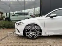 2020 Mercedes Benz A 160