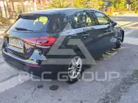 2020 Mercedes Benz A 160