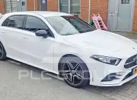 2020 Mercedes Benz A 160