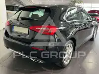 2020 Mercedes Benz A 160