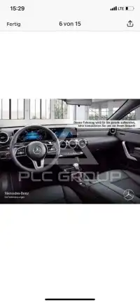 2020 Mercedes Benz A 160