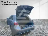 2020 Mercedes Benz A 160