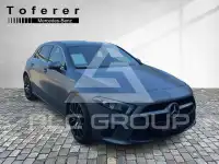 2020 Mercedes Benz A 160