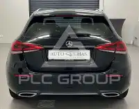 2020 Mercedes Benz A 160
