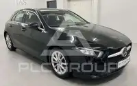2020 Mercedes Benz A 160