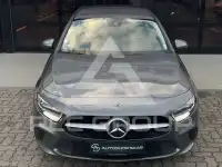 2020 Mercedes Benz A 160