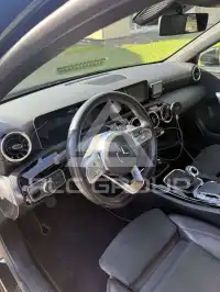 2020 Mercedes Benz A 160
