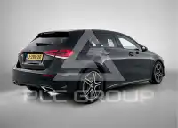 2020 Mercedes Benz A 160
