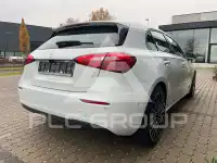 2020 Mercedes Benz A 160