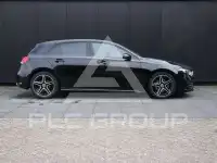 2020 Mercedes Benz A 160