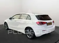 2020 Mercedes Benz A 160